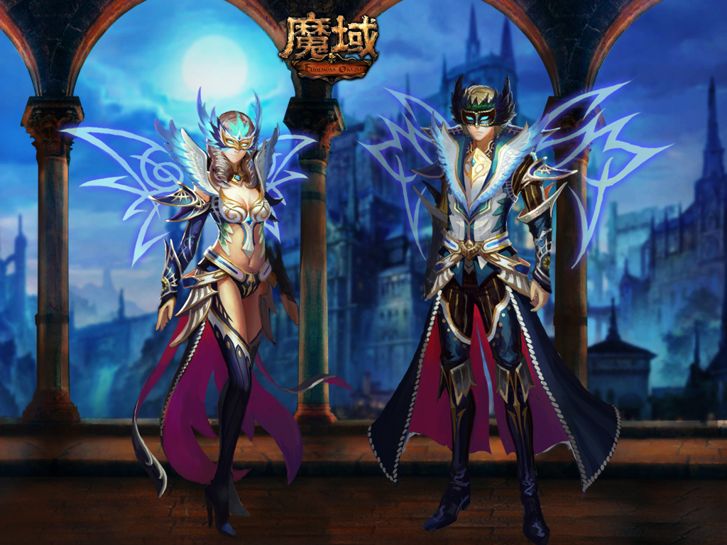 魔域私服神火玩法技巧,提升战力的秘诀攻略