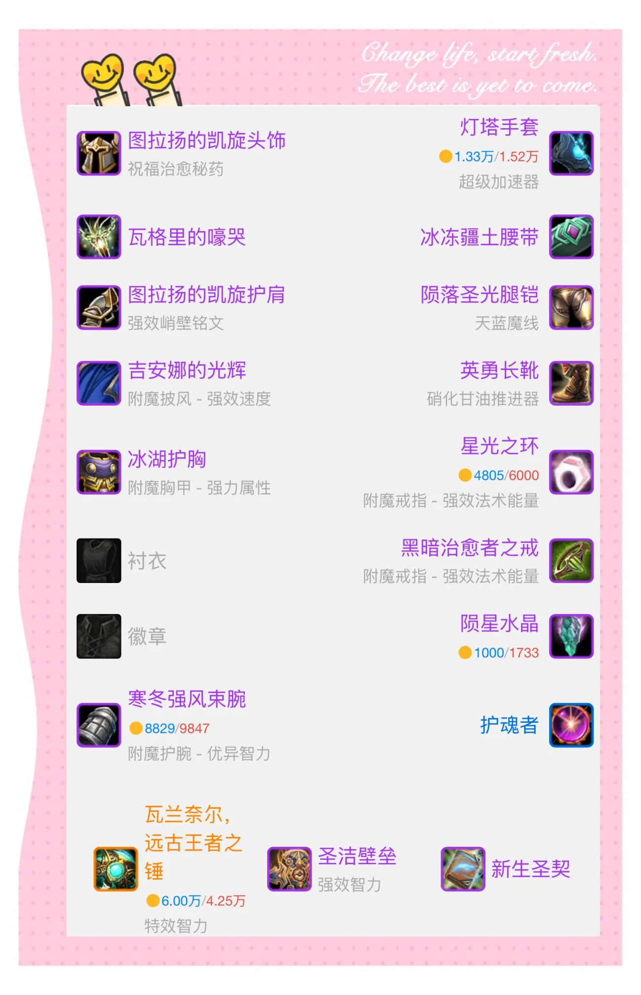 魔域私服装备打造玩法技巧与攻略分享 魔域私服装备打造玩法技巧与攻略分享
