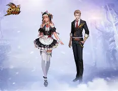 魔域私服活动福利大派送，让你满载而归！