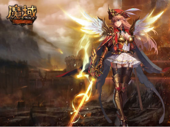 魔域私服活动福利大放送,快来瓜分奖励! 魔域私服活动福利大放送,快来瓜分奖励!