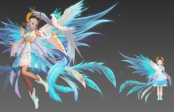 魔域私服特色活动登场，丰厚福利花落谁家？