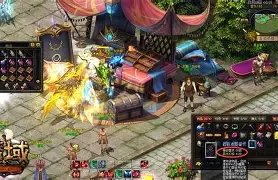 魔域私服活动福利大放送，先到先得！