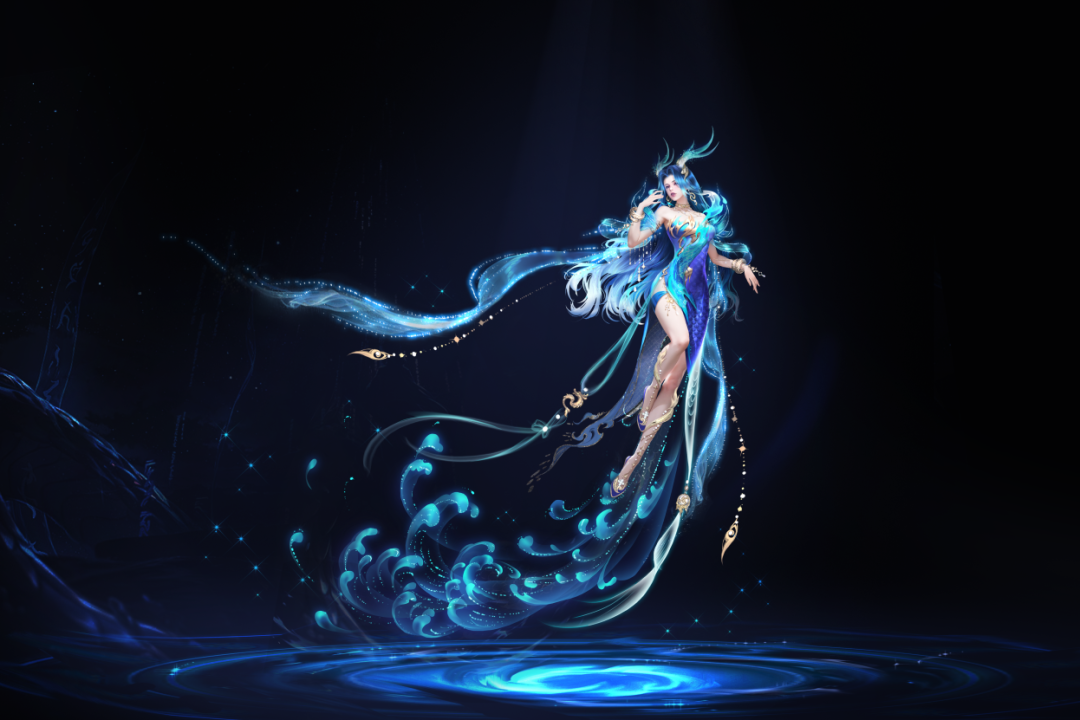 震撼来袭！魔域私服的独特魅力你知道吗？