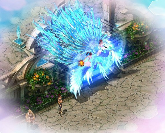 魔域私服成神玩法技巧全知道 魔域私服成神玩法技巧全知道