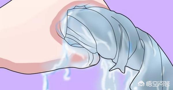 针织缩水拯救指南!这样洗再也不怕变小 针织缩水拯救指南!这样洗再也不怕变小