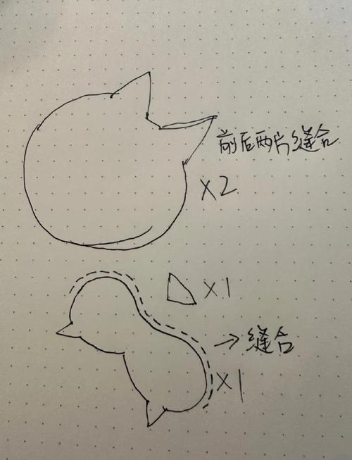 针织书签教程！读书党必备的文艺小物