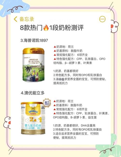 限时买一送一！这款高端奶粉终于降价了，手慢无