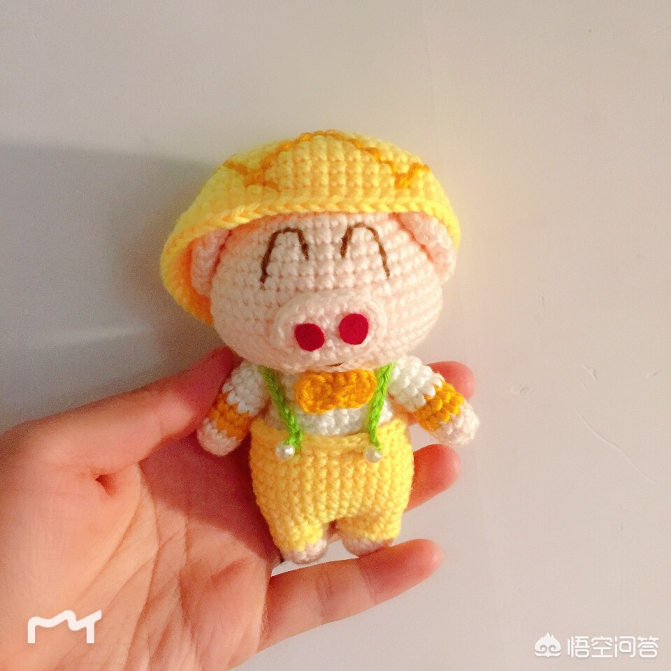 钩针 vs 棒针怎么选?看完这篇秒变半个专家 钩针 vs 棒针怎么选?看完这篇秒变半个专家