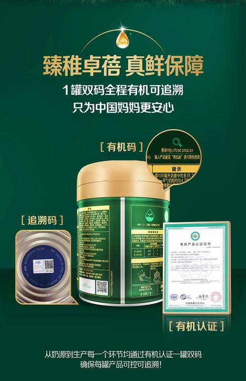 有机奶粉真的更健康吗？权威检测结果让人大跌眼镜