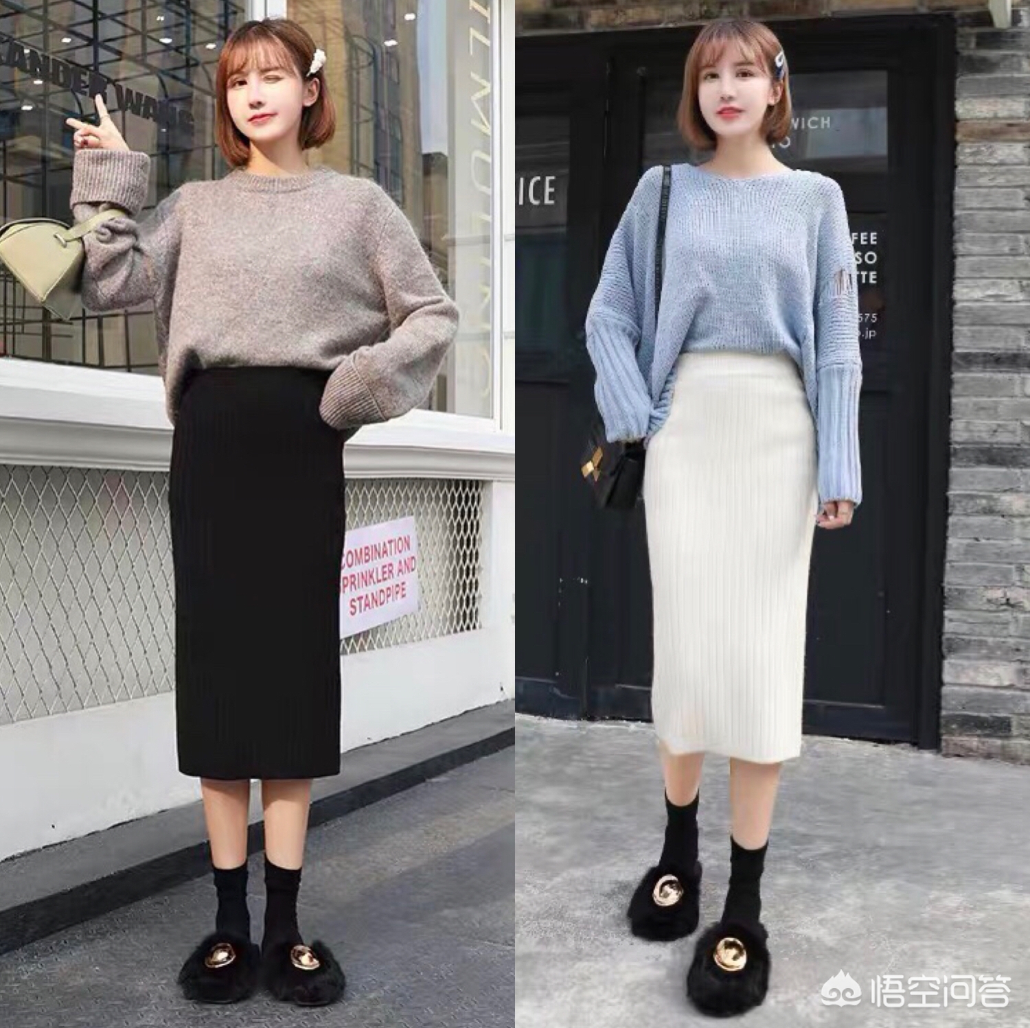孕妇针织穿搭!舒适又时尚的孕期必备 孕妇针织穿搭!舒适又时尚的孕期必备
