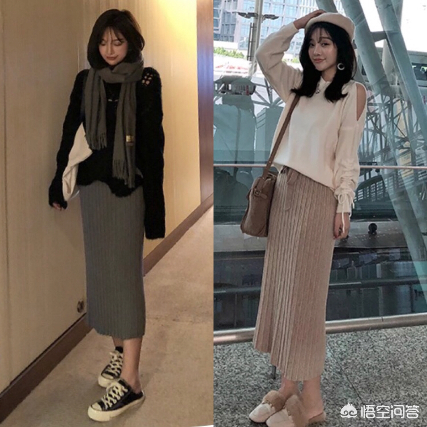 孕妇针织穿搭!舒适又时尚的孕期必备 孕妇针织穿搭!舒适又时尚的孕期必备