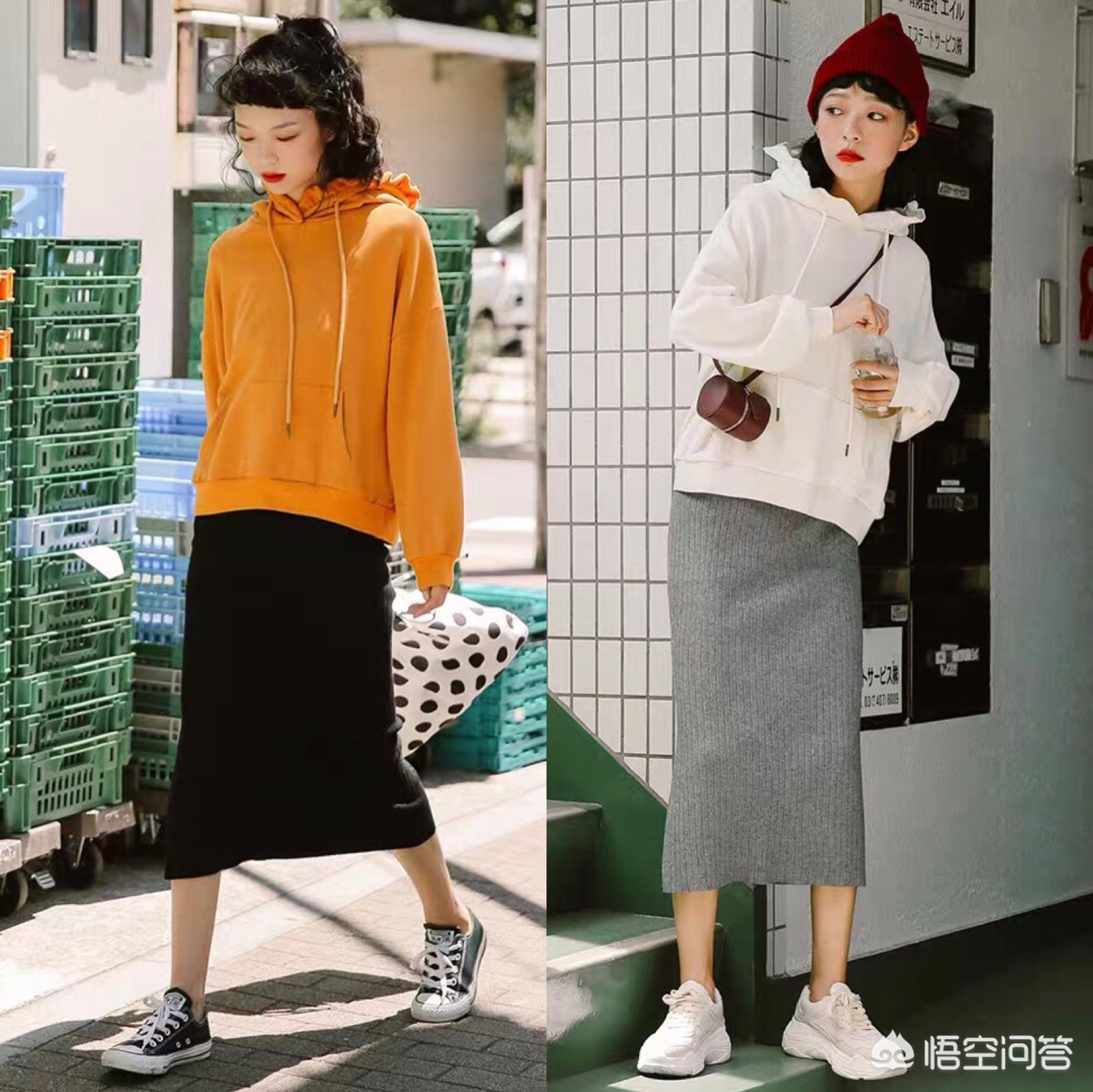 孕妇针织穿搭!舒适又时尚的孕期必备 孕妇针织穿搭!舒适又时尚的孕期必备