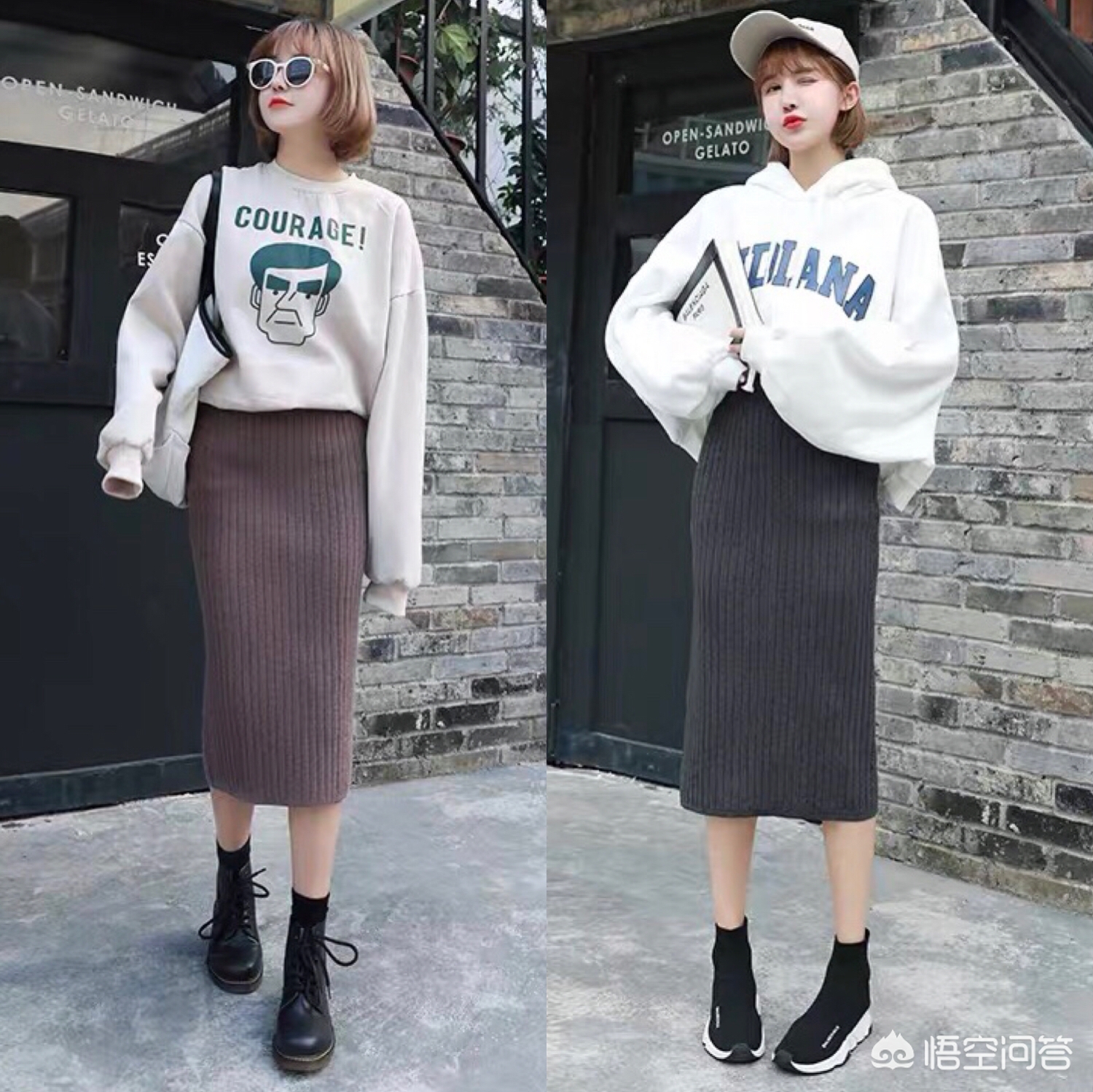 孕妇针织穿搭!舒适又时尚的孕期必备 孕妇针织穿搭!舒适又时尚的孕期必备
