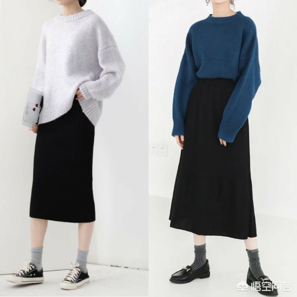 孕妇针织穿搭!舒适又时尚的孕期必备 孕妇针织穿搭!舒适又时尚的孕期必备