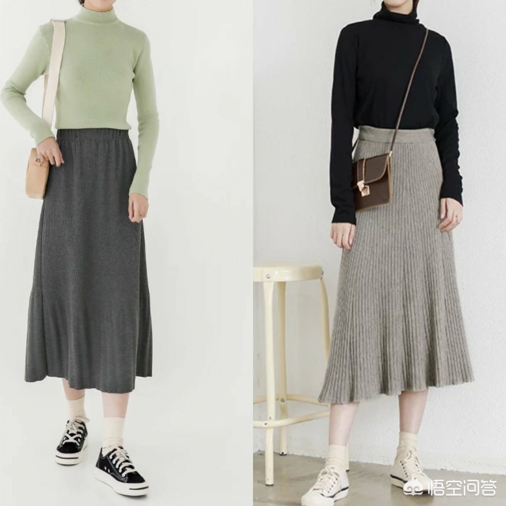 孕妇针织穿搭!舒适又时尚的孕期必备 孕妇针织穿搭!舒适又时尚的孕期必备