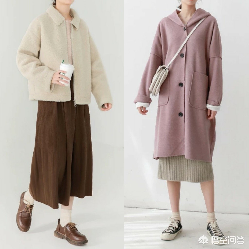 孕妇针织穿搭!舒适又时尚的孕期必备 孕妇针织穿搭!舒适又时尚的孕期必备