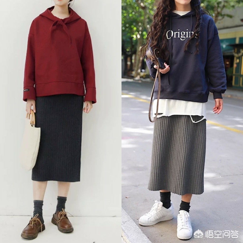 孕妇针织穿搭!舒适又时尚的孕期必备 孕妇针织穿搭!舒适又时尚的孕期必备