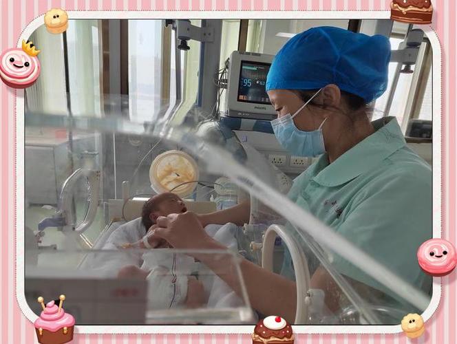 29 周早产妈妈总结：ICU 学到的 10 个奶粉喂养细节