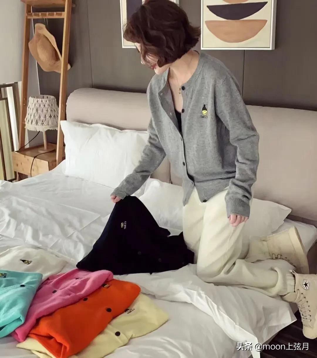 儿童针织合集!给宝宝织的可爱单品 儿童针织合集!给宝宝织的可爱单品
